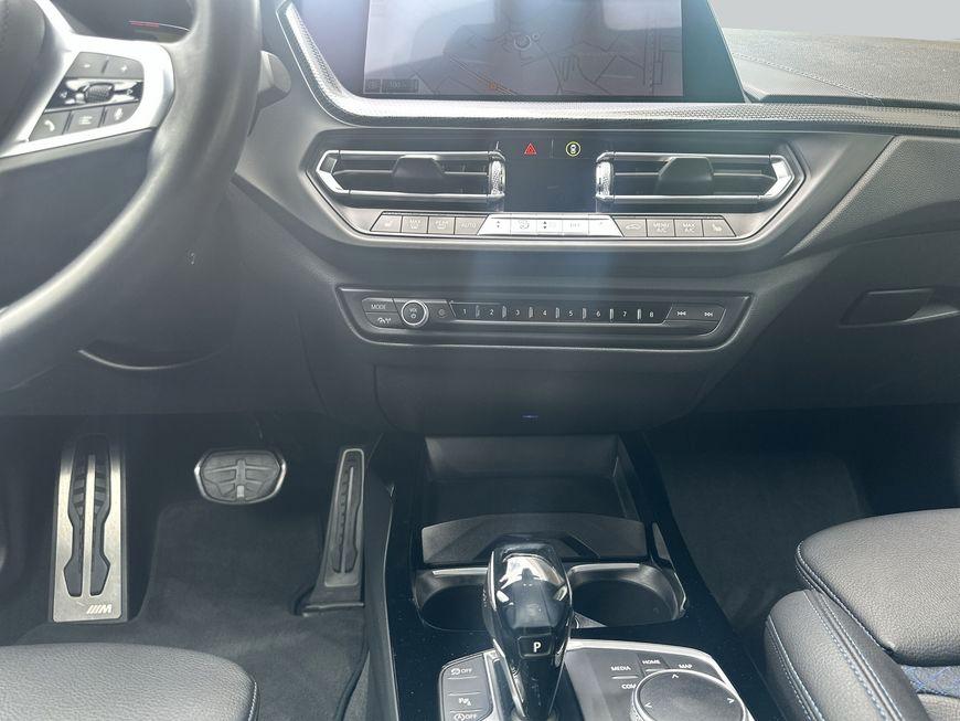 BMW 218 Gran Coupé 218i Gran Coupe Aut. M-Paket HeadUp LED HiFi, миниатюра 14