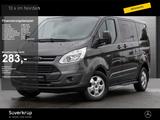 Ford Tourneo 2.0 TDCi 310 L1 Titanium 9 SITZE/KAMERA/ - Ford Tourneo Gebrauchtwagen