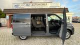Volkswagen T6 Transporter Kasten-Kombi Kombi 4Motion - : Allradantrieb, Kleinbus