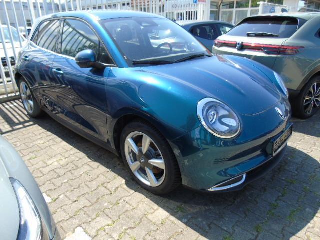 GWM 126 kW 400 Pro Navi Sitzheizung LED