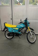 Simson S53 Beta OR - SIMSON ENDURO