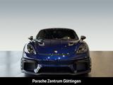 Porsche 718 Spyder RS Weissach-Paket BOSE Rückfahrkamera - Porsche Boxster Neuwagen