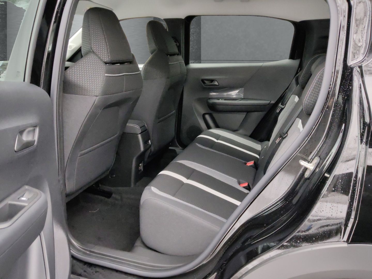 Opel Frontera - Bild 9