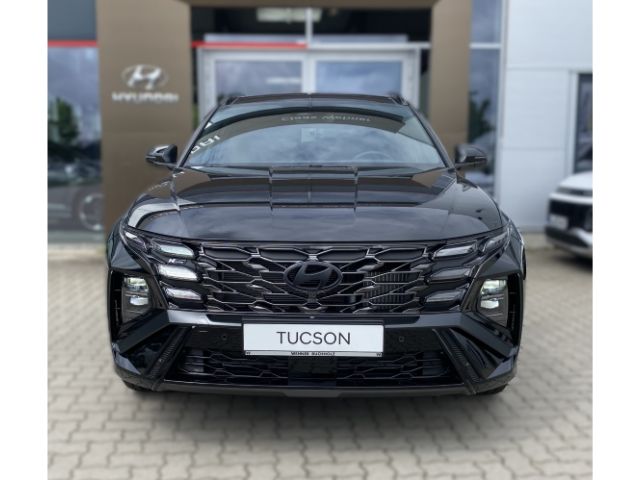 Hyundai Tucson – Bild 2