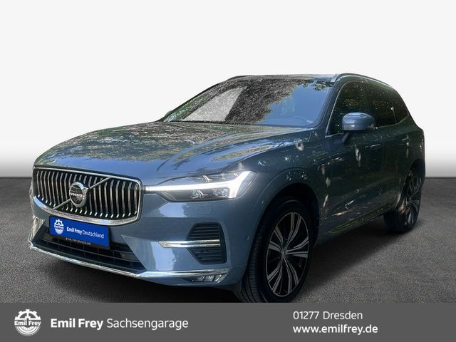 Volvo XC60 B4 D AWD Plus Bright Driver Assist Pano 360