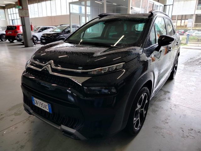 Citroën CITROEN C3 Aircross PureTech 110 S&S Shine Pack 