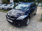 Mazda 5 Lim. 1.8 Exclusive 2-Hand Scheckheft 7-Sitzer - gebrauchte Mazda 5 aus dem Jahr 2007