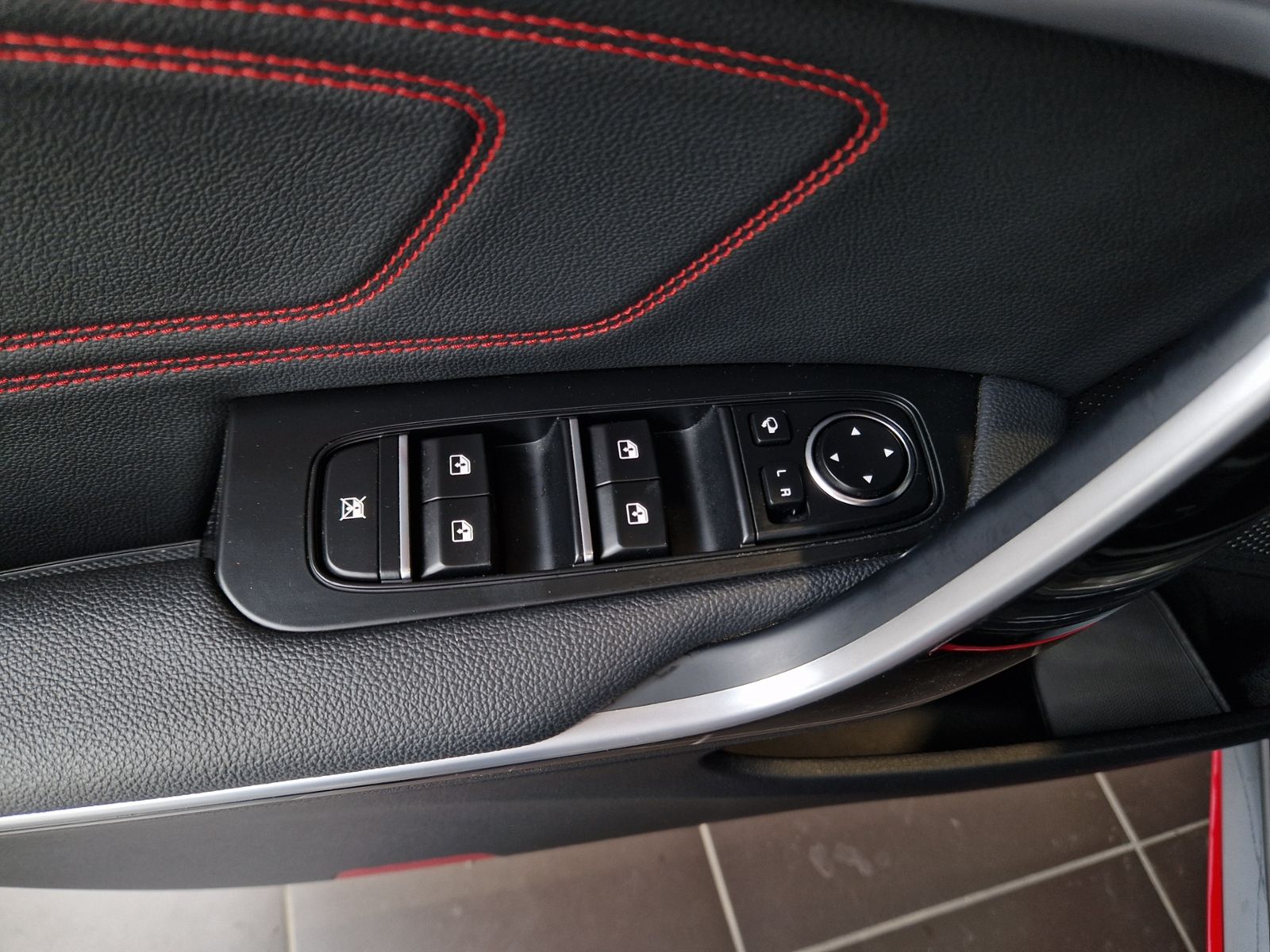 Fahrzeugabbildung Kia ProCeed GT KLIMA LED NAVI ALU