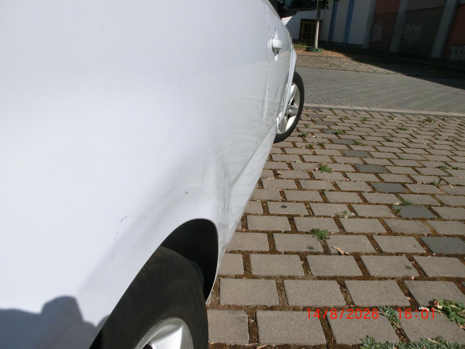 Kia pro_cee'd / ProCeed 1.4 CVVT 