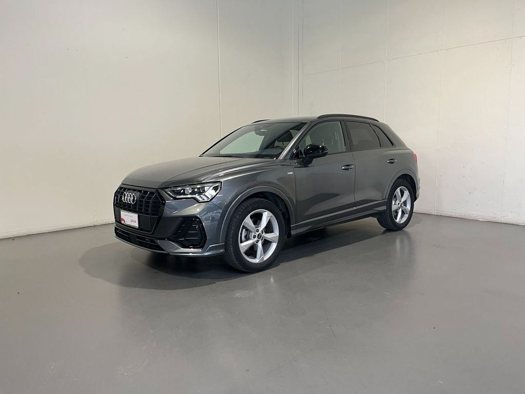 Image of Audi Q3