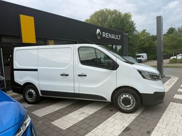 Renault Trafic - 4