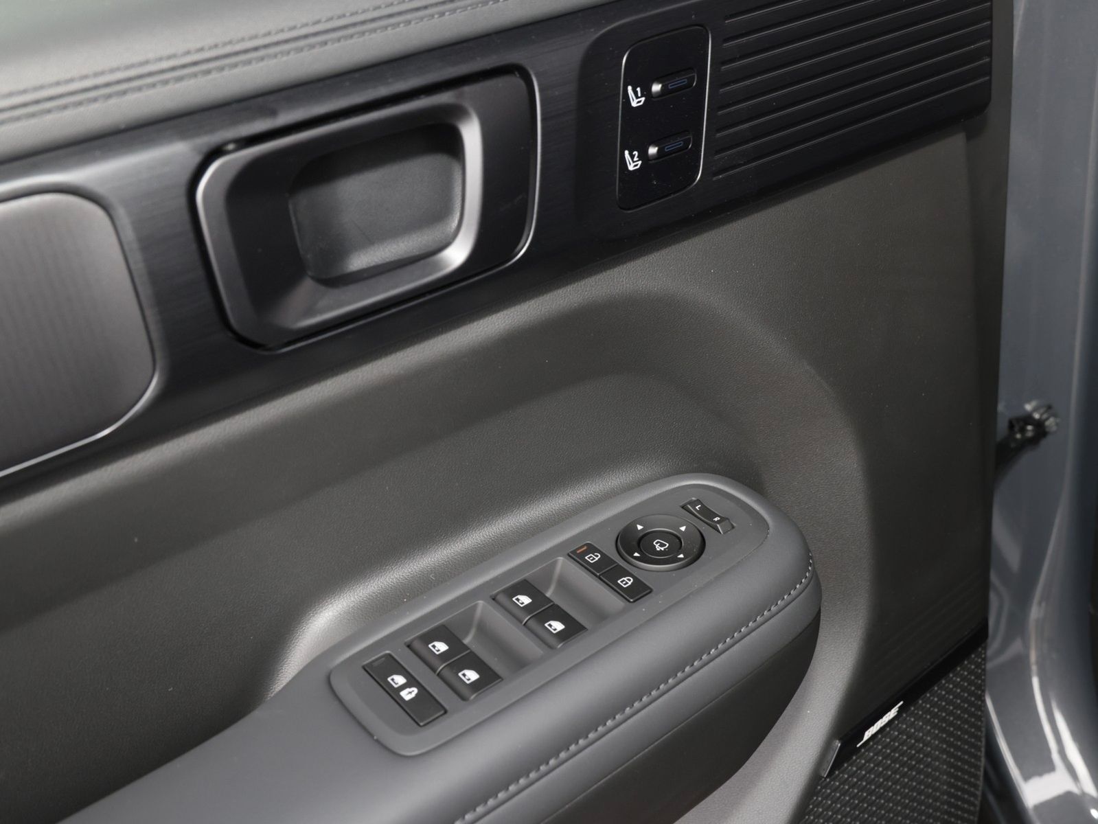Hyundai Santa Fe – Bild 16