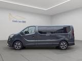 Renault Trafic Combi L2H1 SpaceClass Escapade AUTOMATIK - Renault Trafic: 7sitzer