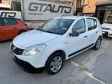 Dacia Sandero 1.4 GPL Laureate - Dacia Sandero mit LPG-Antrieb: 1.4