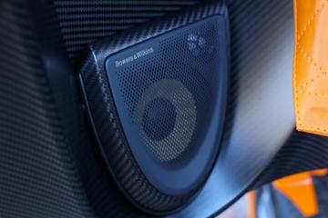 صورة مصغرة 35 لـ 2020 Mclaren OTHERS