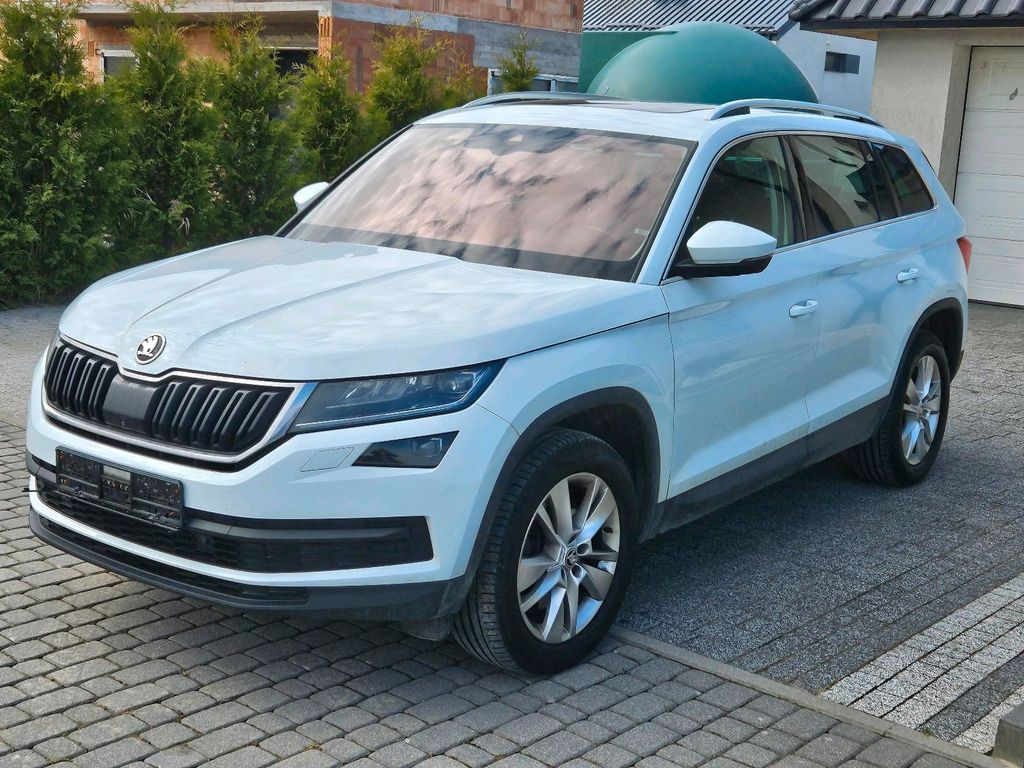 Image of Skoda Octavia