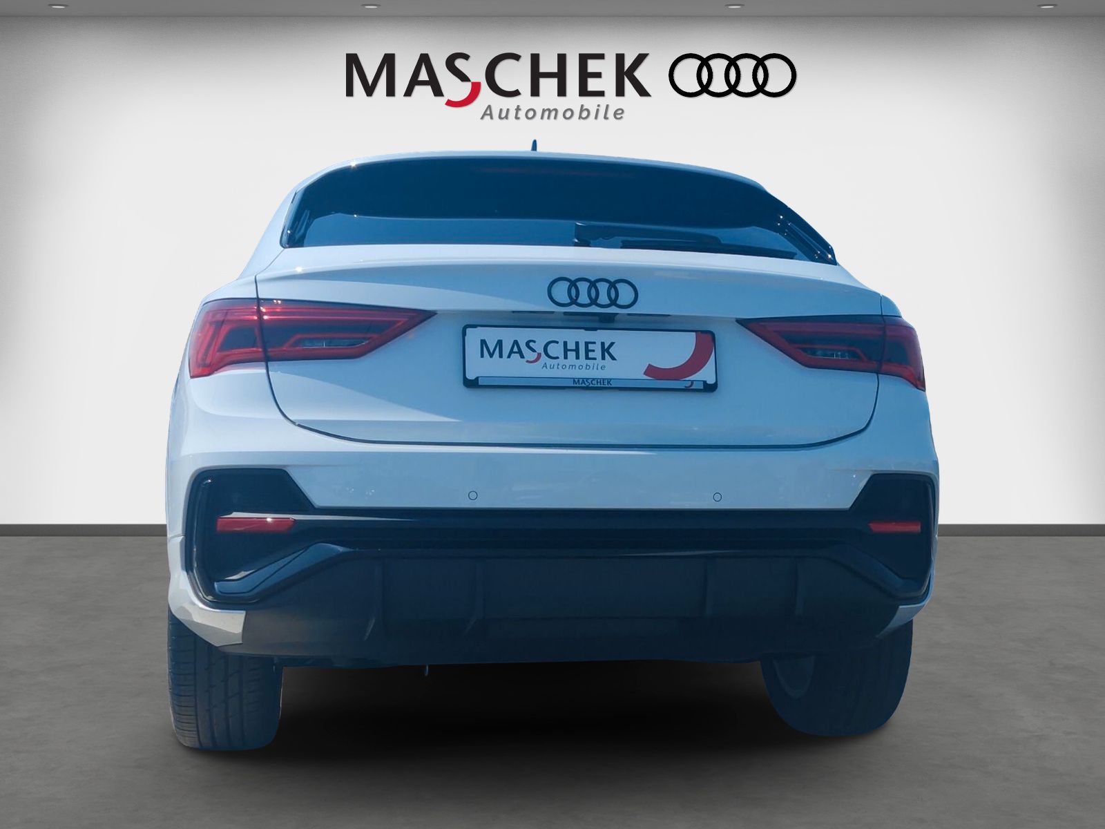Audi Q3 - Bild 5