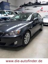 Lexus IS 250 V6 Schalter Xenon,Navi,Leder,Kamera,17" - Lexus IS 250: V6