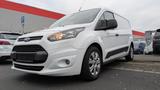 Ford Transit Connect - gebrauchte Ford Transit Connect aus dem Jahr 2015