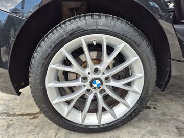 BMW 116 - 10
