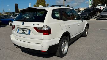 BMW X3 - 7