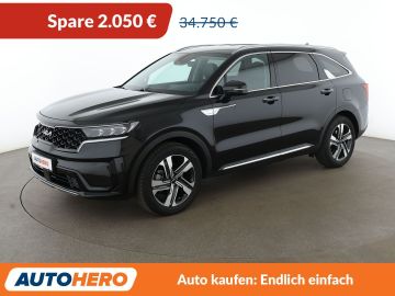 KIA Sorento - 1
