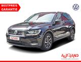 Volkswagen Tiguan 1.5  TSI Comfortline Navi ACC Tempomat - VW Tiguan Gebrauchtwagen in Hannover