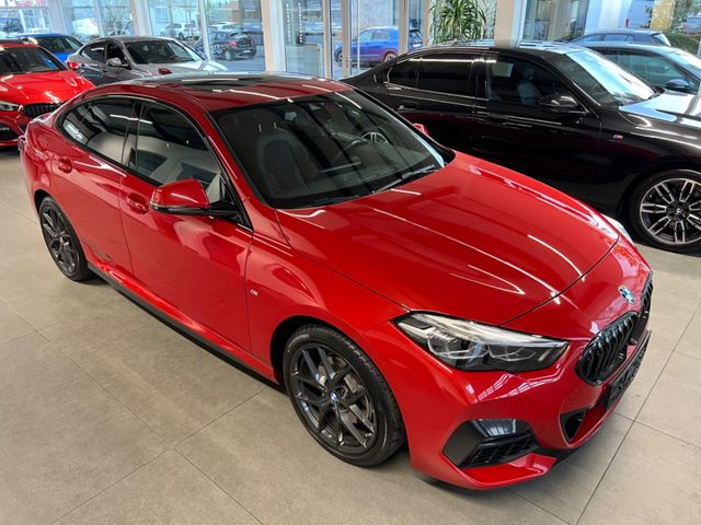 BMW 218 Gran Coupé M-Sport UPE 54500€