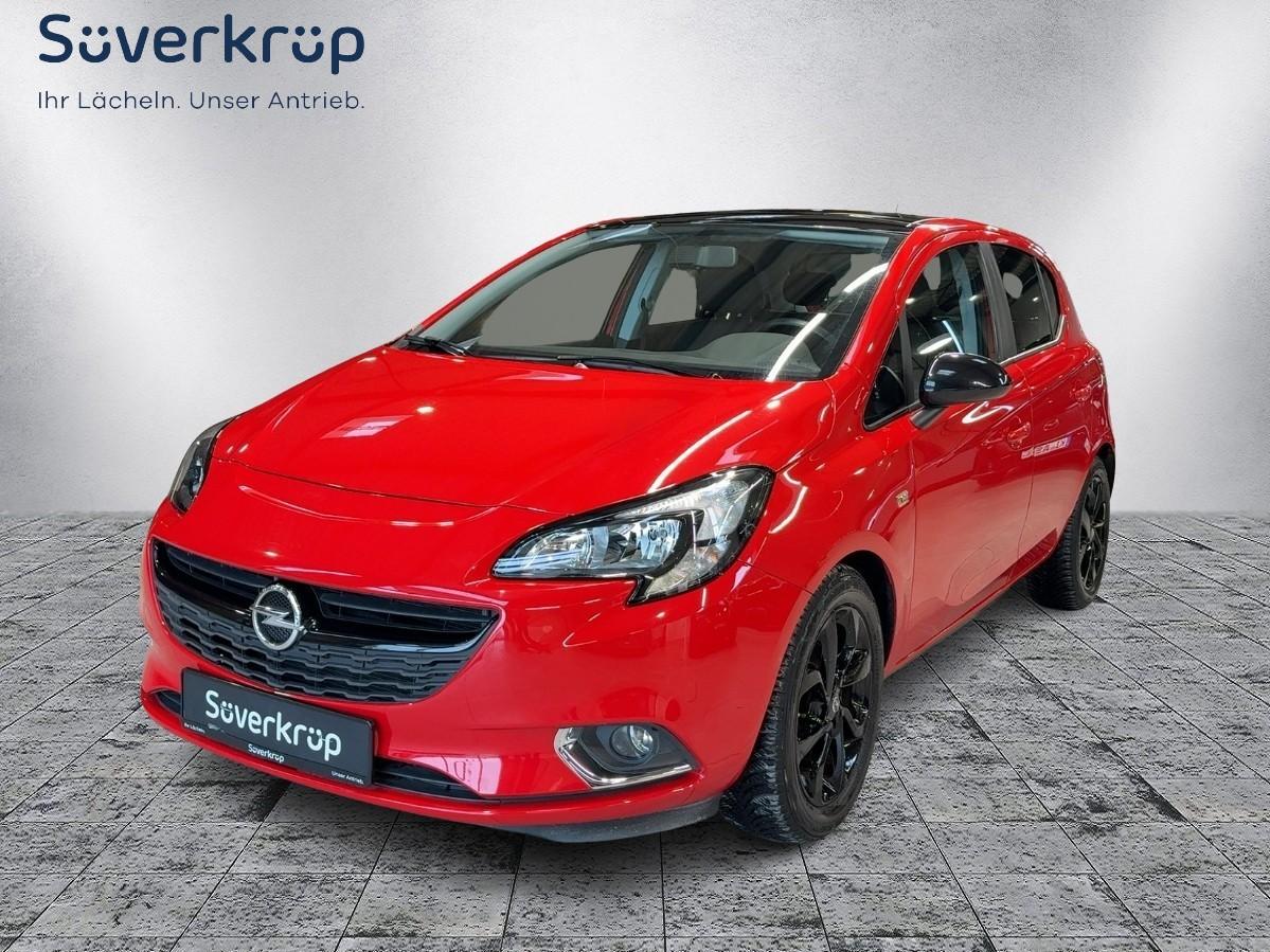 Opel Corsa E 1.4 Color Edition
