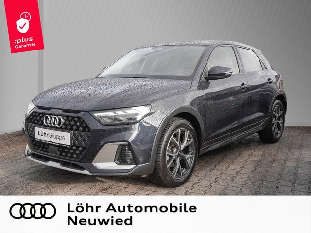 Audi A1 citycarver 30 TFSI / Navi / LED / RFK / GRA