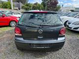Volkswagen Polo IV United*Automatik*Klima*Schiebedach* - gebrauchte VW Polo aus dem Jahr 2008