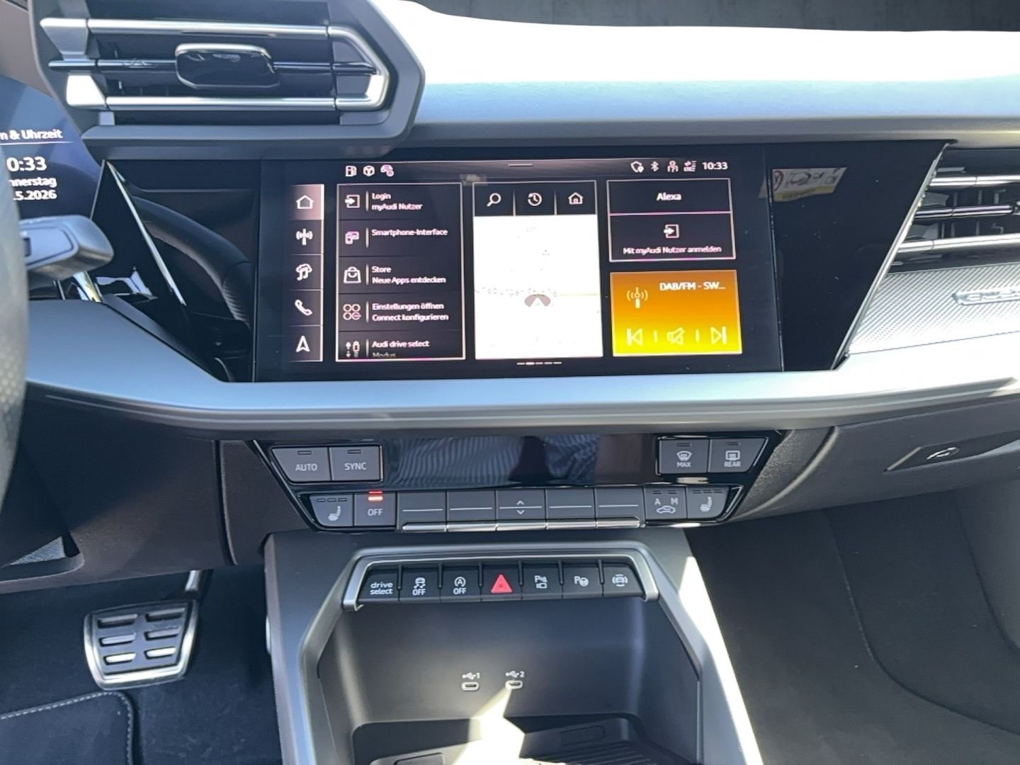 Audi S3 - Bild 15