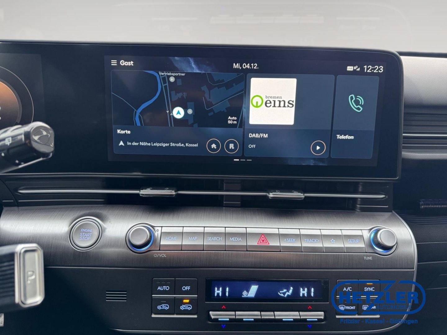 Hyundai Kona – Bild 9