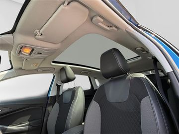 Bild 18 Opel Grandland (X) GRANDLAND X LPG AUTOGAS INNOVATION NAVI, PANORAM