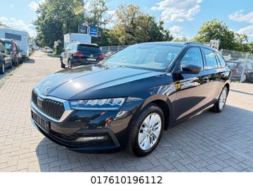Skoda Octavia - 9
