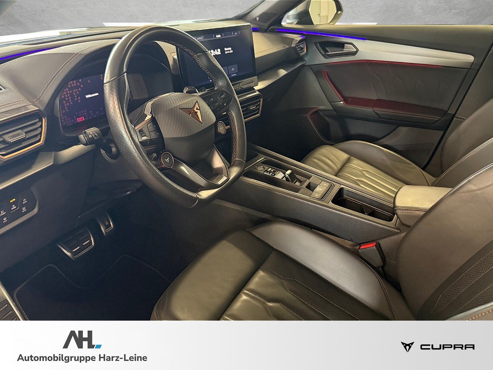 Cupra Formentor - Bild 12