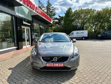 Volvo V40 - 3