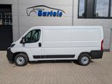 Fiat Ducato Kastenwagen 28 L2H1 120 Multijet Flach - Fiat Ducato 120 multijet