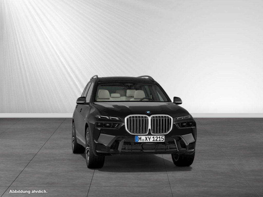 BMW X7 - Bild 13