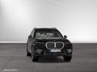 BMW X7 - Vorschau Bild 13