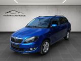 Skoda Fabia 1.4 Combi Family TÜV Neu SCHECKHEFT - Skoda Fabia: 4.1