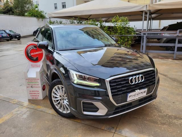 Audi AUDI Q2 1.6 TDI S tronic Sport