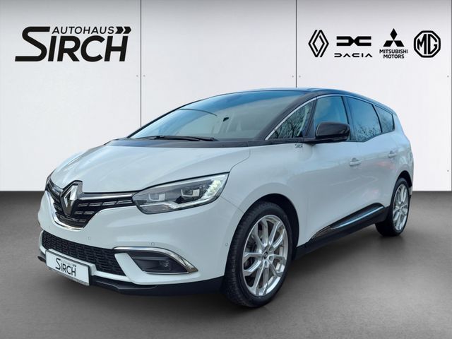 Renault Grand Scenic INTENS TCe 140 EDC *NAVI*