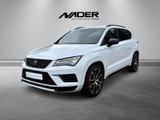 Cupra Ateca Basis 4Drive 2.0 16V TSI Metallic - Cupra Ateca in Stuttgart