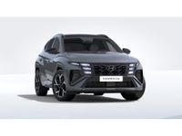 Hyundai TUCSON - Vorschau Bild 1