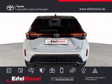 Toyota Yaris Cross GR Sport Head up Totwinkel JBL AHK - Toyota Yaris Cross Gebrauchtwagen