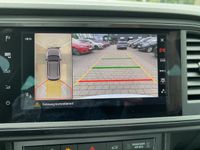 Cupra Ateca - Vorschau Bild 15