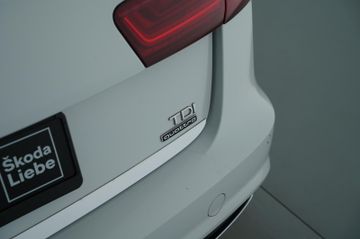 Audi A6 - 10