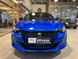 Peugeot 208 Elektromotor 136 GT, ACC, CCS, Standheizung! - Peugeot 208 Gebrauchtwagen in Bremen