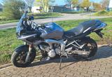 Yamaha FZ6 Fazer - Yamaha Motorräder in Rostock